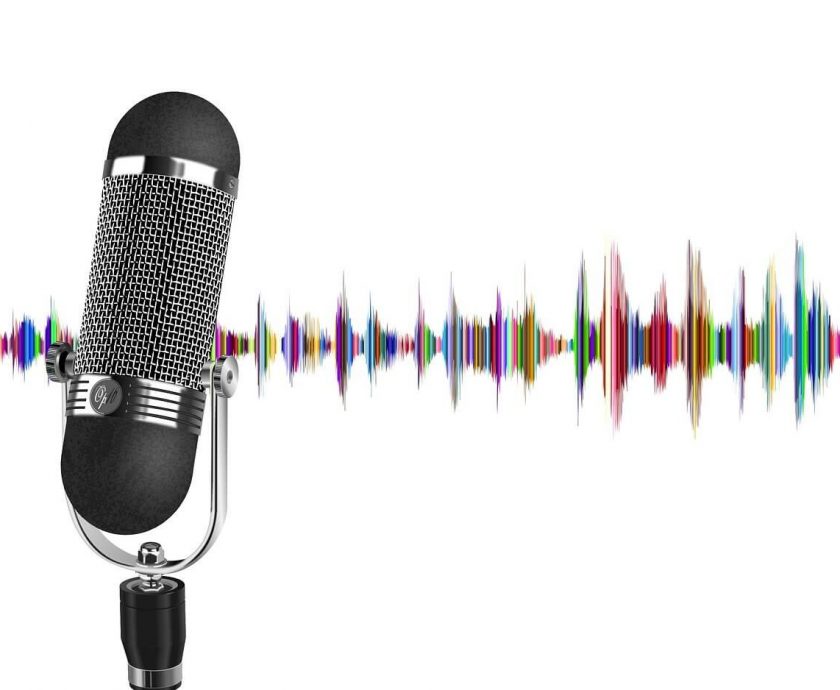 Giving Voice To The Voiceless