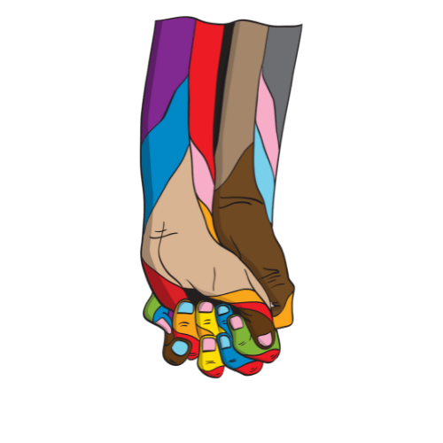 Calgary Pride Logo