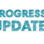 Our October 2021 progress update