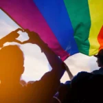 From Raids to Resistance the Birth of Edmonton Pride