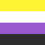 Non-Binary Awareness Week: Visibility, Understanding and Respect