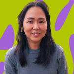 Volunteer Spotlight: Cris Lacuna